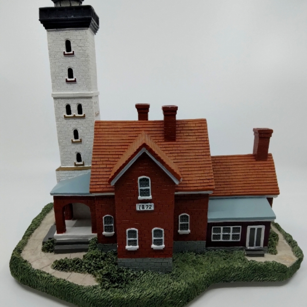 Presque Isle Lighthouse